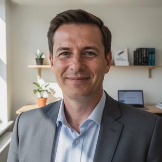 Portrait der Trainerin/des Trainers der KapitalKlar Akademie